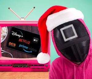 Les meilleures séries et saisons de 2021